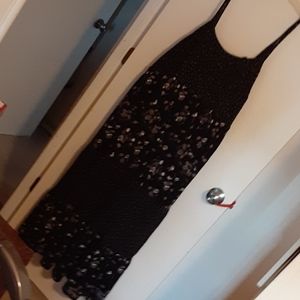 Womens size 2× Maxi Dress